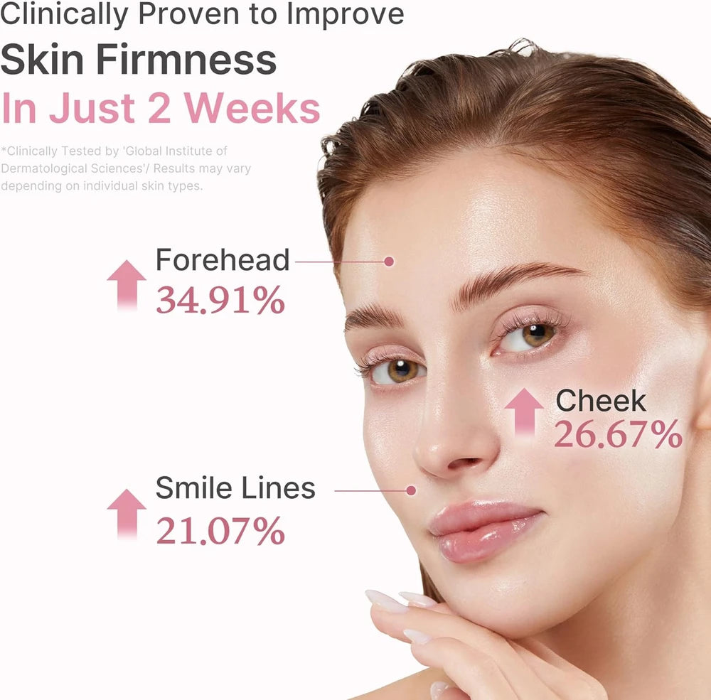 Suero Facial PDRN con Péptidos
