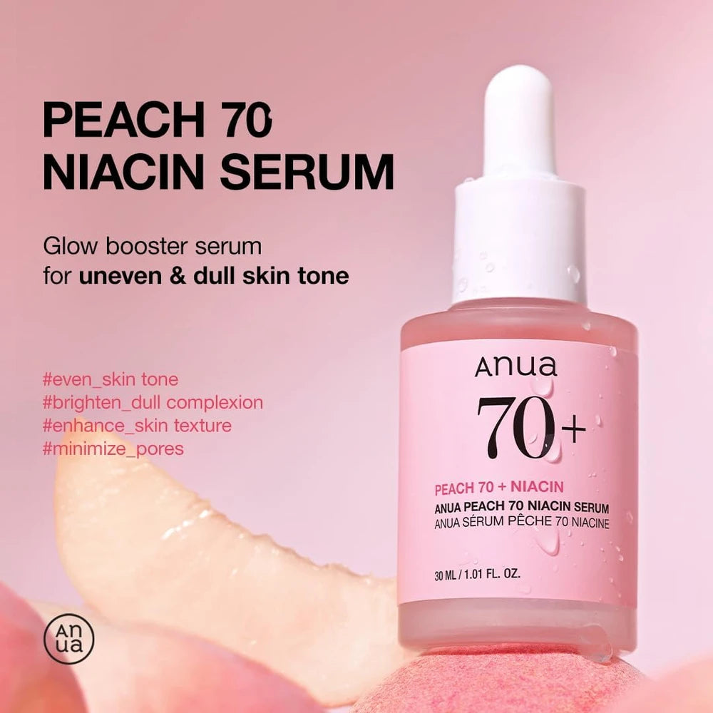 Medicube Serum Exfoliante con Ácido Hipocloroso