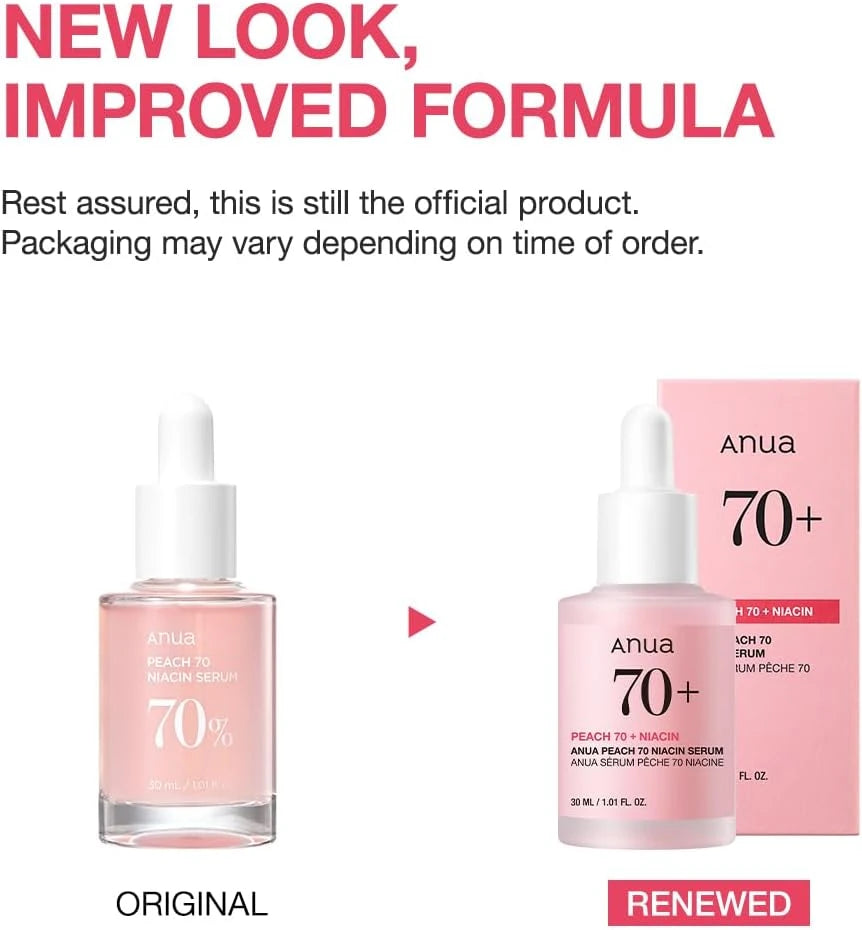 Medicube Serum Exfoliante con Ácido Hipocloroso
