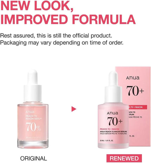 Medicube Serum Exfoliante con Ácido Hipocloroso